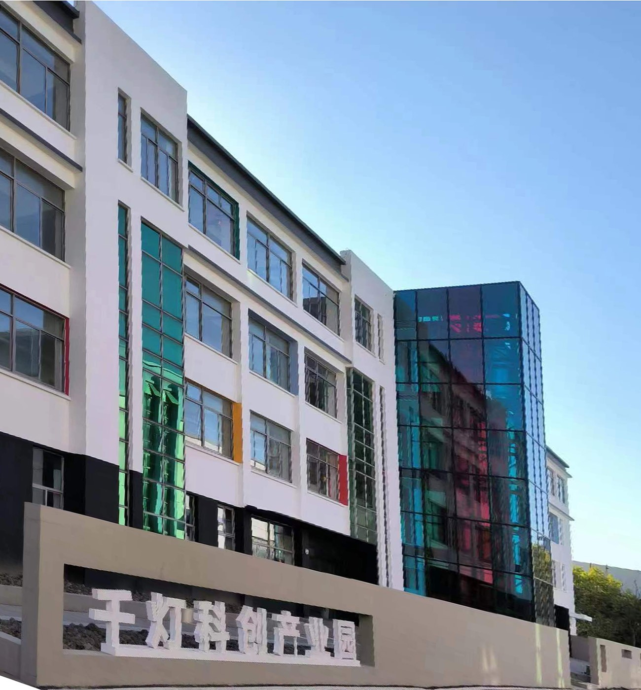 昆山和记娱乐官网新材料技术有限公司