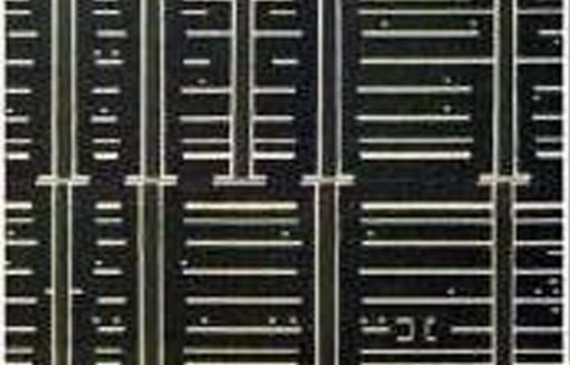 ATE探针卡高多层高厚径比层间互联