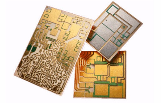 微纳米复合铜浆烧结陶瓷基覆铜板和陶瓷基板